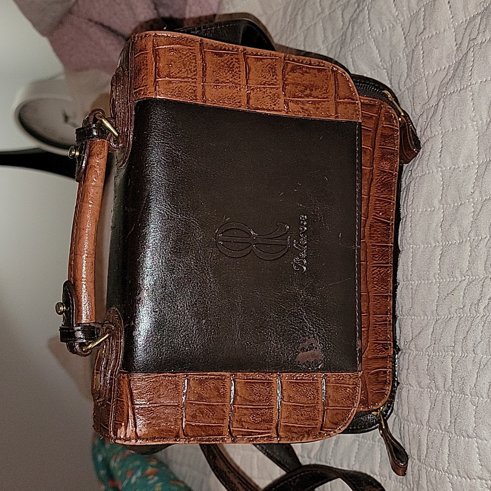Bellerose Purse